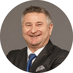 Horst Michel