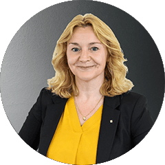 Claudia Offergeld