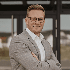 Daniel Fritzsche