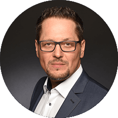 Markus Wolf