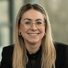 Laura Daba