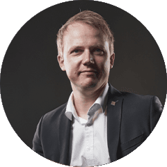 Kai Sebastian Lohmann