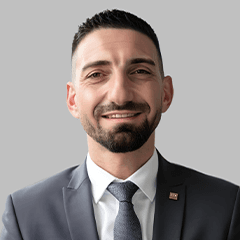 Orkan Gümüsok