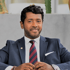 Mohamed Ahmed Haji