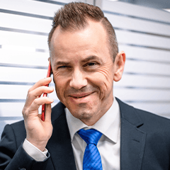 Michael Andreas Schmid