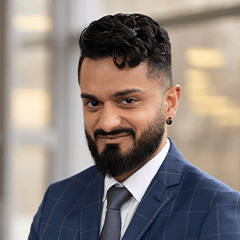 Sukhwinder Singh Dhaul