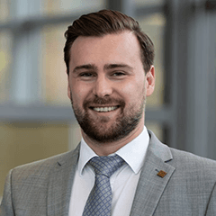 Daniel Weinfurtner