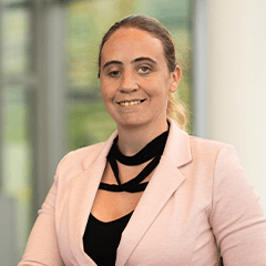 Stephanie Grüneisen Theis