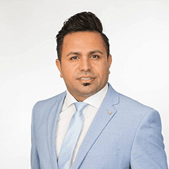 Mohammad Reza Bahmei