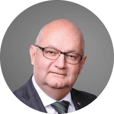 Volker Augustin