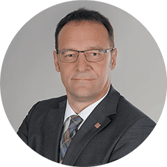 Bernhard Gerner