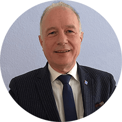 Ralf Eger