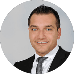 Dany Frangou-Sarantou