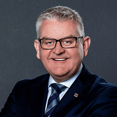 Norbert Birner