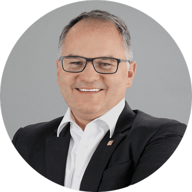Manfred Birner