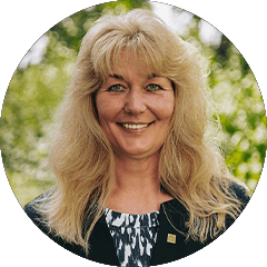 Petra Lohrenscheit