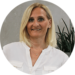 Monika Landfried