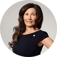 Bettina Bauer