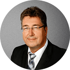 Siegfried Schubert