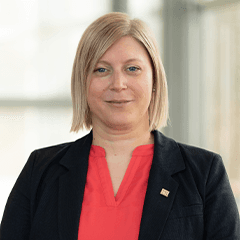 Michaela Mirwald