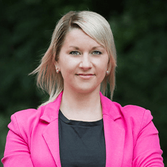 Yvonne Kaiser