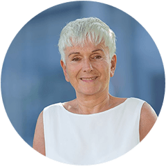 Bettina Evelin Wiesbeck