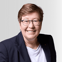 Katja Gaul