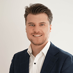 Benedikt Jung