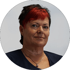 Liane Kästner