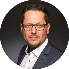 Markus Wolf