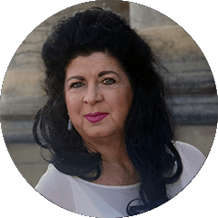 Birgit Dietze