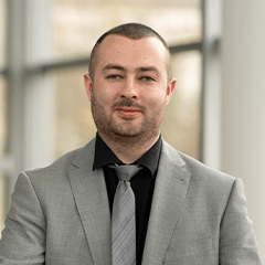 Daniel Leis