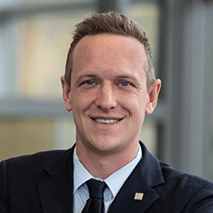 Patrick van Eys
