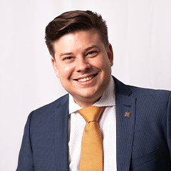 Ismael Chumbinho