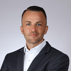 Sander Vogel