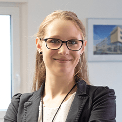 Tamara Schettgen