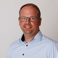 Patrick Claußen