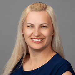 Corina Zettl
