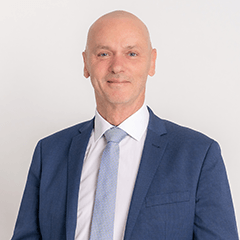 Rainer Jürgensen