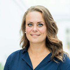 Nadine Höger