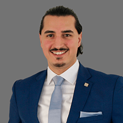 Murat Yildirim