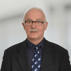 Norbert Colbus