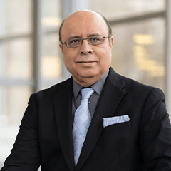 Majid Qureshi