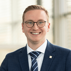 Aaron Fritz