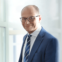 Wieland Boss