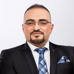 Mustafa Karakullukcu