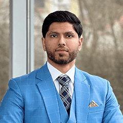 Karanjit Singh