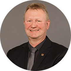 Bernd Roßberg