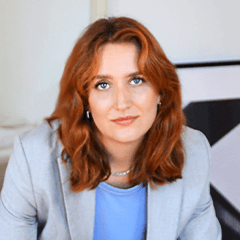 Stefanie Blank