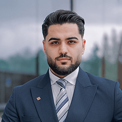 Hassan Hosseini